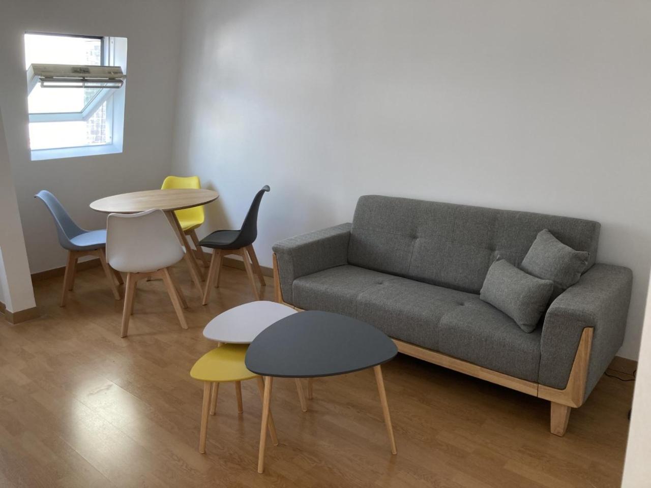 Cute, Bright And Quiet In Bastille - Le Marais Appartement
