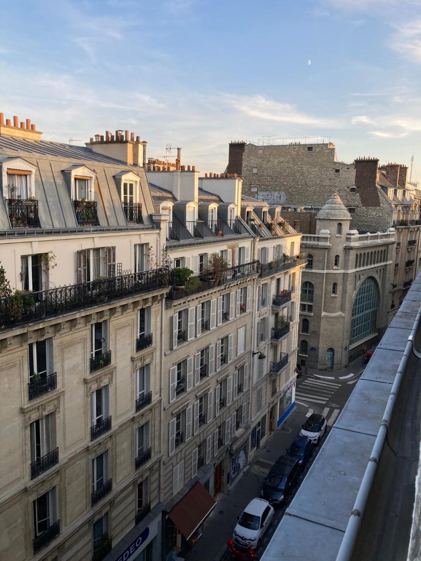 Cute, Bright And Quiet In Bastille - Le Marais * Paris